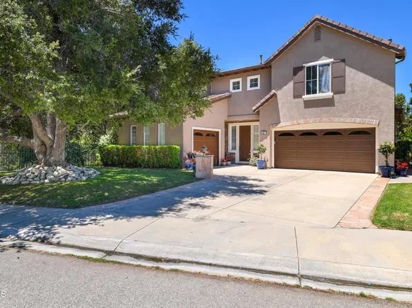4047 Maurice Dr, Thousand Oaks, CA 91320