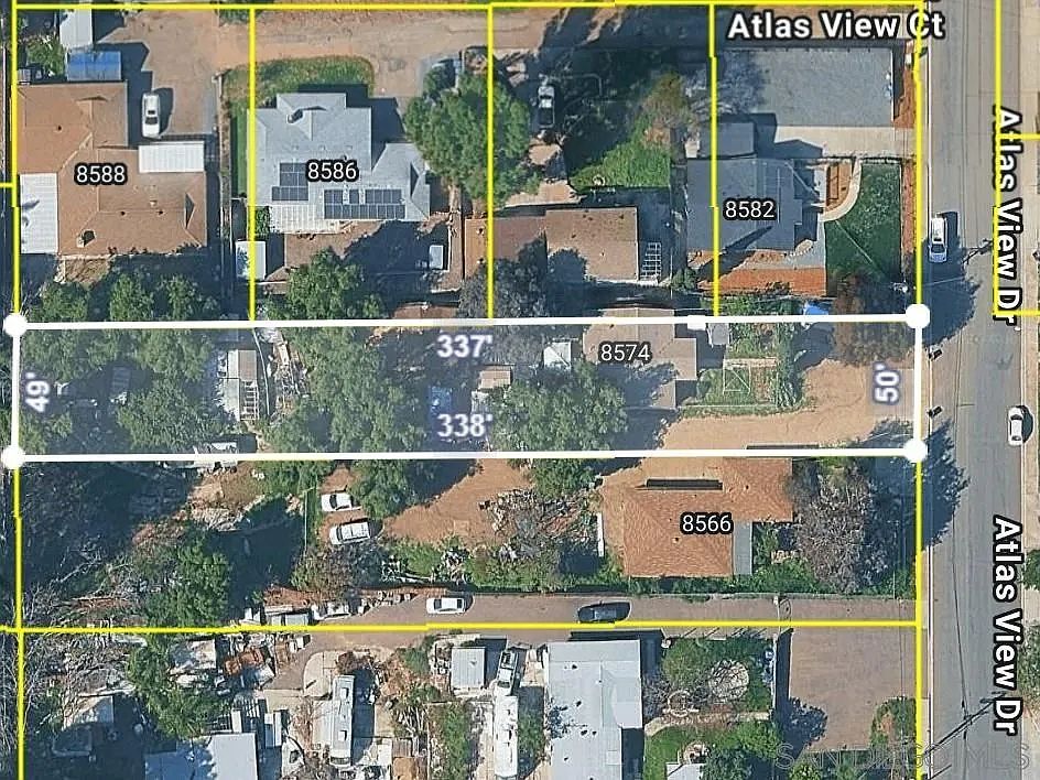 1st image of 8574 Atlas View Dr