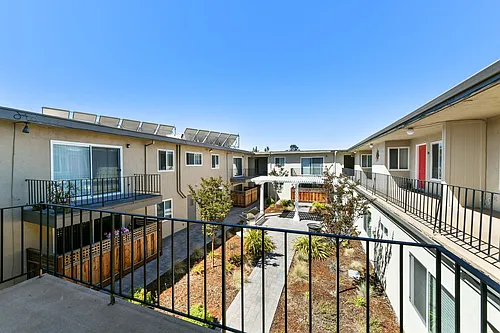 Marina Haven Apartments Photo 1