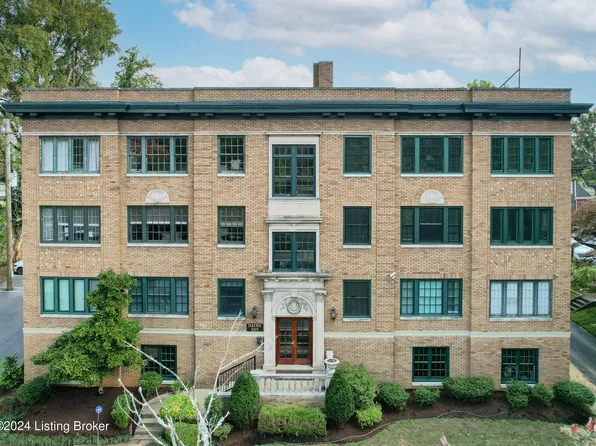 1360 Eastern Pkwy APT 19, Louisville, KY 40204