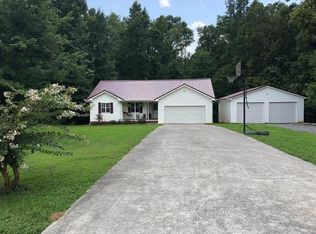243 Sam Johnson Rd NW, Georgetown, TN 37336
