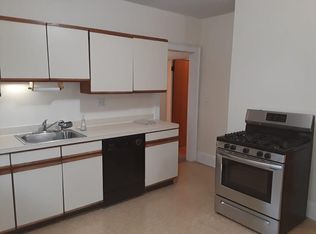 17 Wareham St #2, Medford, MA 02155