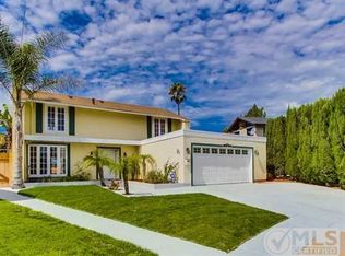 1458 Lantana Ave, Chula Vista, CA 91911