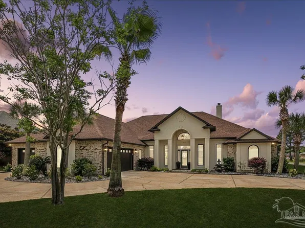3801 Tiger Point Blvd, Gulf Breeze, FL 32563