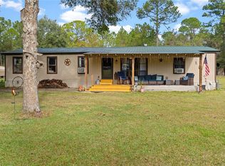 7201 NE 132nd Pl, Citra, FL 32113