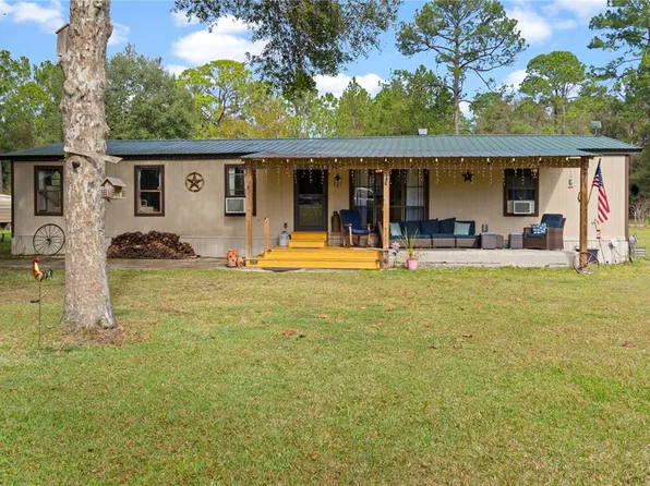 7201 NE 132nd Pl, Citra, FL 32113