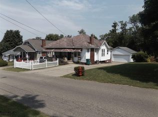 431 Summit St, New Lexington, OH 43764