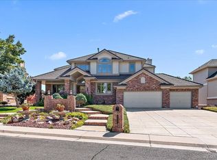 4432 W 100th Ave, Westminster, CO 80031
