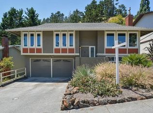 1125 Grand Teton Dr, Pacifica, CA 94044