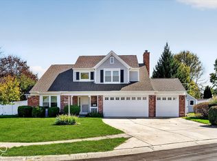 1239 S Jefferson St, Brownsburg, IN 46112