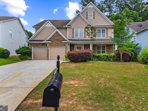 4329 Walforde Blvd, Acworth, GA 30101