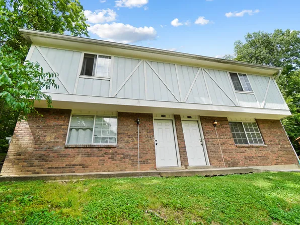 1222-1224 E Henry Clay Ct, Covington, KY 41011