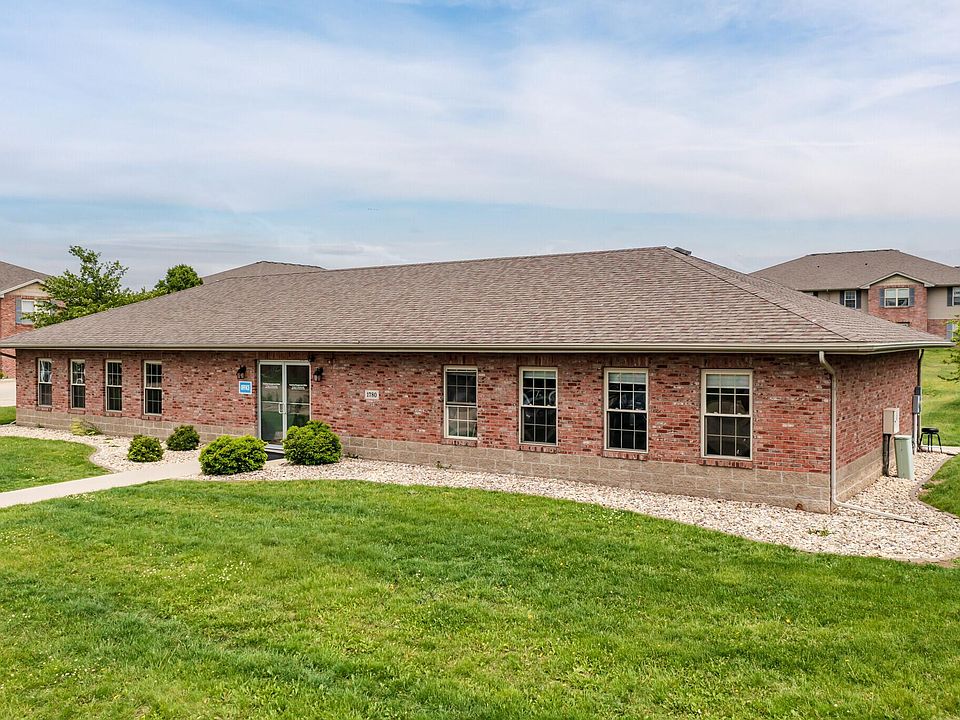 Harvest View Apartments 1780 Putnam Ave Normal IL Zillow