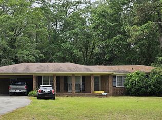 217 Circle Dr, Statesboro, GA 30461