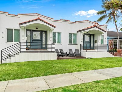 912 Main St, Huntington Beach, CA, 92648