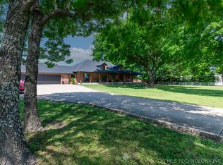 9225 E 116th St N, Owasso, OK 74055