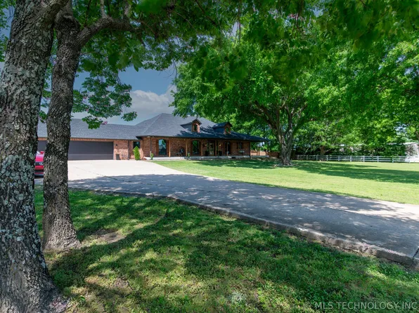 9225 E 116th St N, Owasso, OK 74055