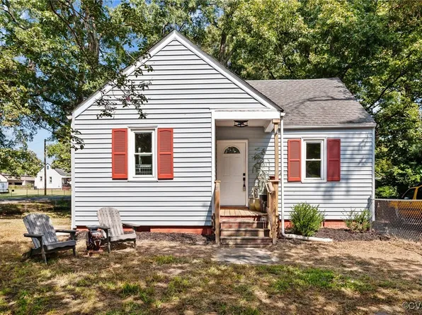 2024 Arvin Dr, North Chesterfield, VA 23237