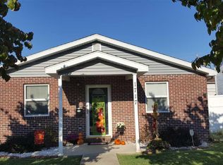 1717 S 4th St, Ironton, OH 45638