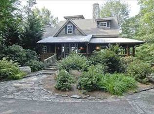 320 Cliff Ridge Dr, Cleveland, SC 29635