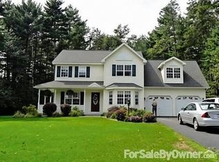 18 McEchron Ln, Queensbury, NY 12804
