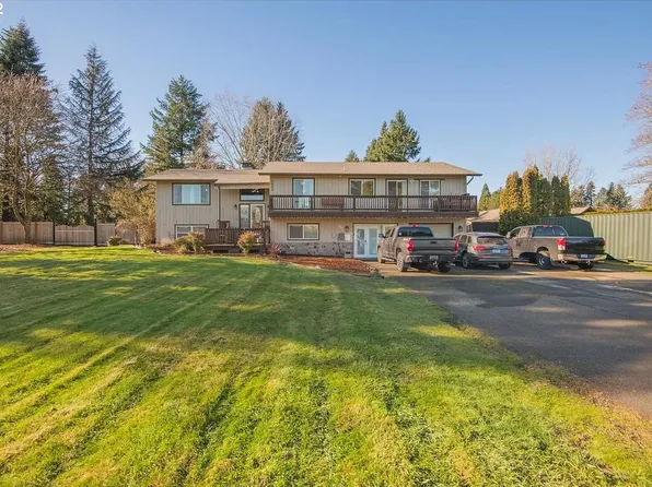 2002 NE 187th Ave, Vancouver, WA 98684