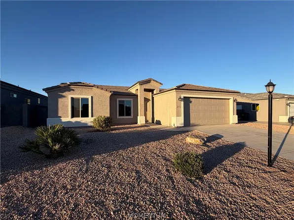 2771 E Estrella Vista, Kingman, AZ 86409