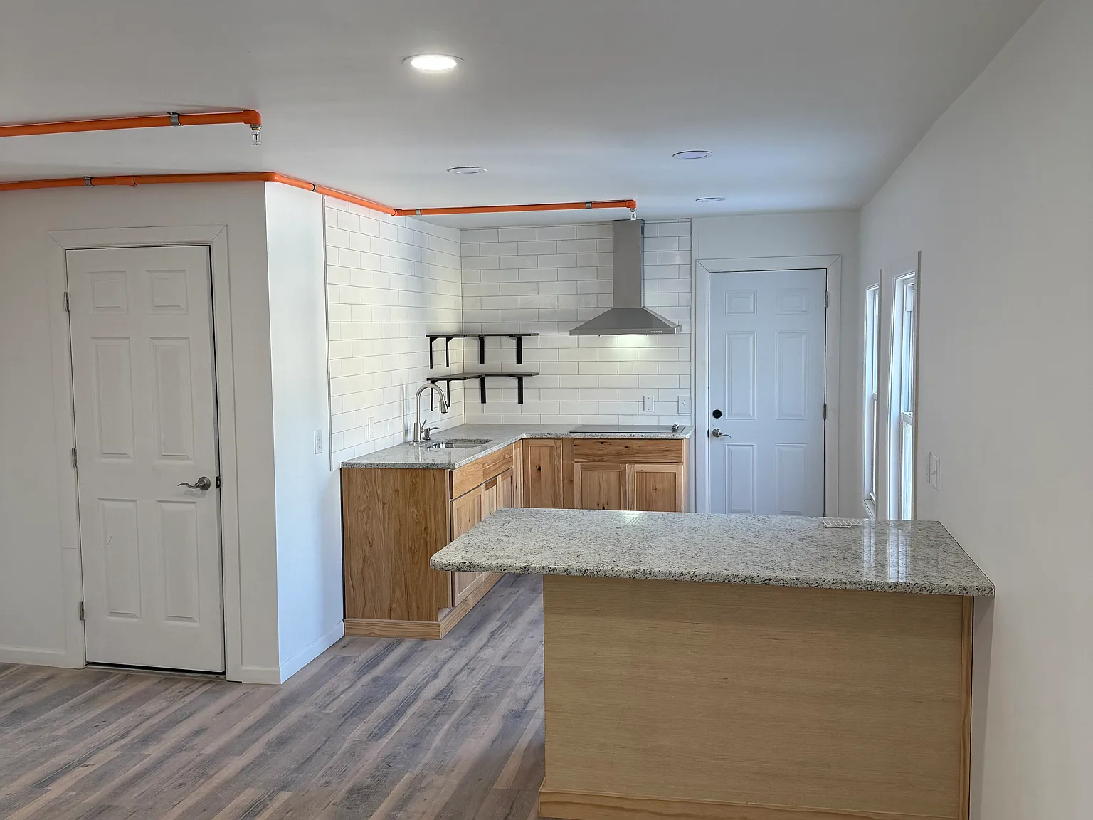 1 bed, 1000 sqft, $1,250 — Photo 4
