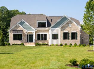 8251 Mount Eagle Rd, Ashland, VA 23005