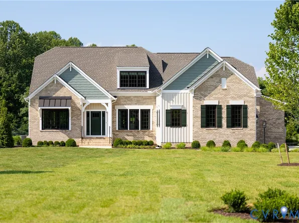 8251 Mount Eagle Rd, Ashland, VA 23005