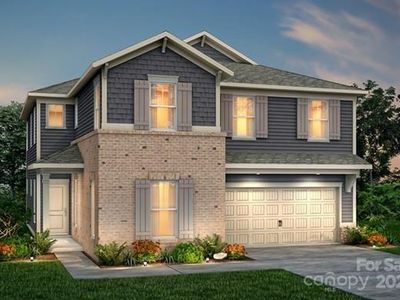 9481 Coast Laurel Ave #12, Concord, NC, 28027