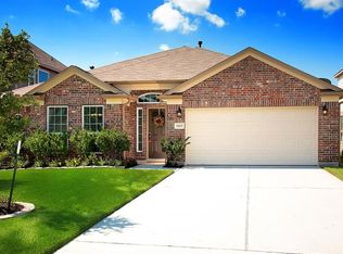 10127 N Whimbrel Cir, Conroe, TX 77385