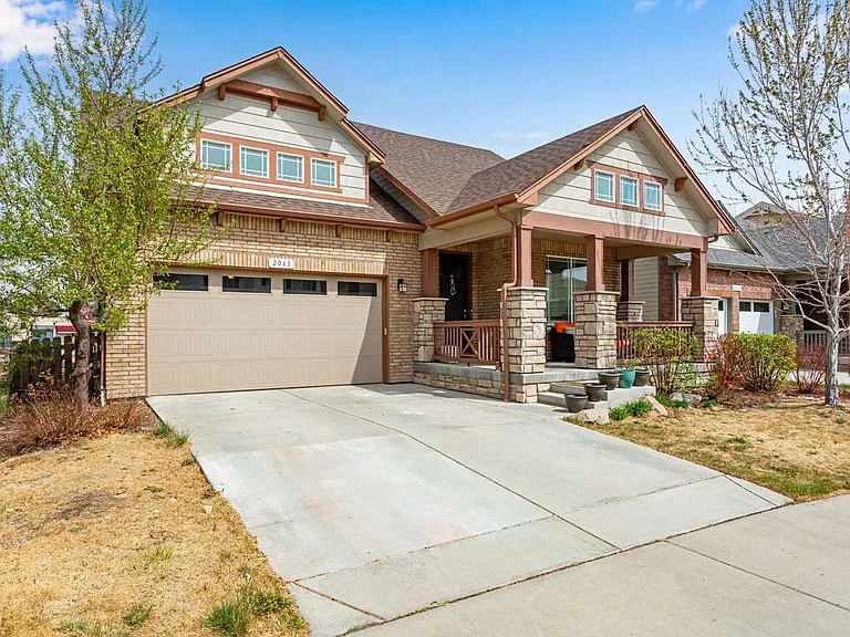 2068 Cutting Horse Dr — Photo 6