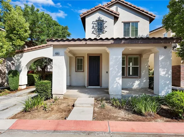 4536 Filson St, Riverside, CA 92507