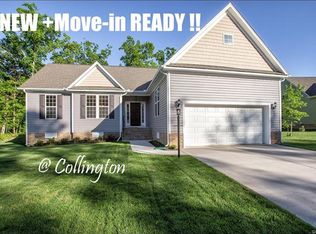 10131 Cravensford Ter, Midlothian, VA 23112