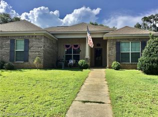 11364 Oak Alley Dr S, Grand Bay, AL 36541