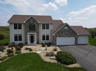 W12030 742nd Ave, River Falls, WI 54022