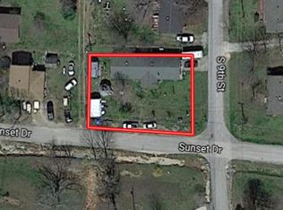 147 Polk St, Thayer, MO 65791