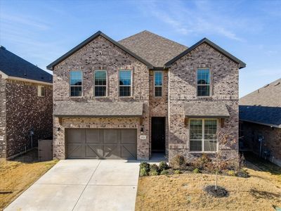8924 Cattle Herd Dr, Fort Worth, TX, 76123
