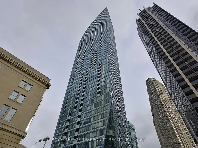 8 The Esplanade #1004 — Photo 1