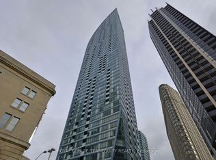 8 The Esplanade #1004, Toronto, ON M5E 0A6
