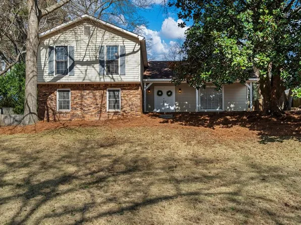 5638 Winvelly Dr, Columbus, GA 31909