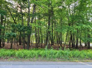 LOT 37/38 Sunrise Dr, Milford, PA 18337