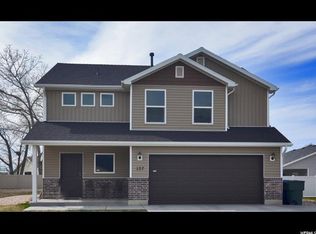 137 Issac Newton Ct, Ogden, UT 84404