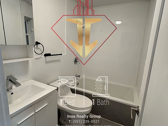 2nd image of 592 Bergen Ave #8B