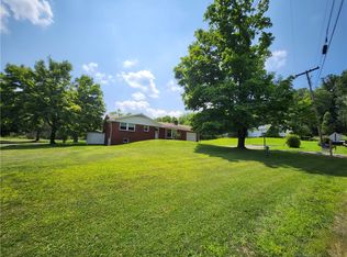 624 Weaver Mill Rd, Rector, PA 15677