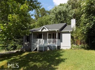 13 Sunset Ter, Cartersville, GA 30120