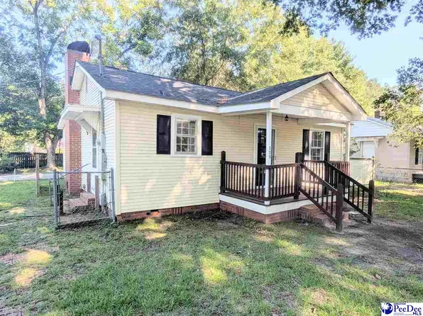 200 S Homestead Dr, Florence, SC 29501