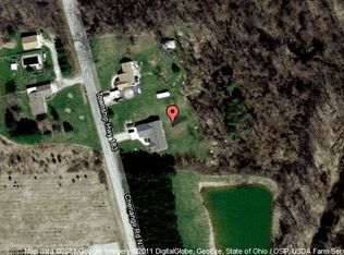 2658 Chenango Rd, Wakeman, OH 44889