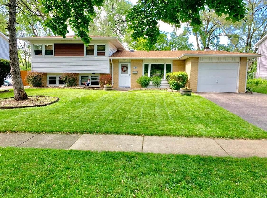 2552 Jonquil Ln, Woodridge, IL 60517 Zillow